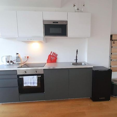 Rooftop Terrace, Free Garage Parking And Pool! Viena Exterior foto